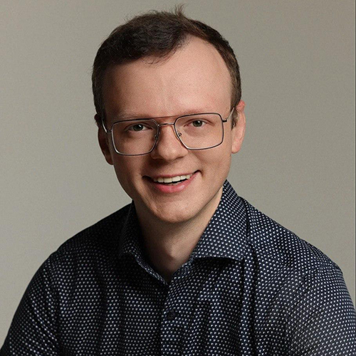 Dustin Williams, ETF