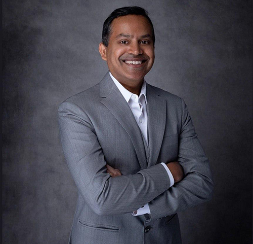 Brian Thompson, Fixed Income